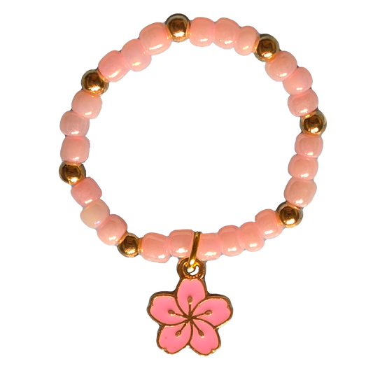 Lotus Chasen Whisk Charm