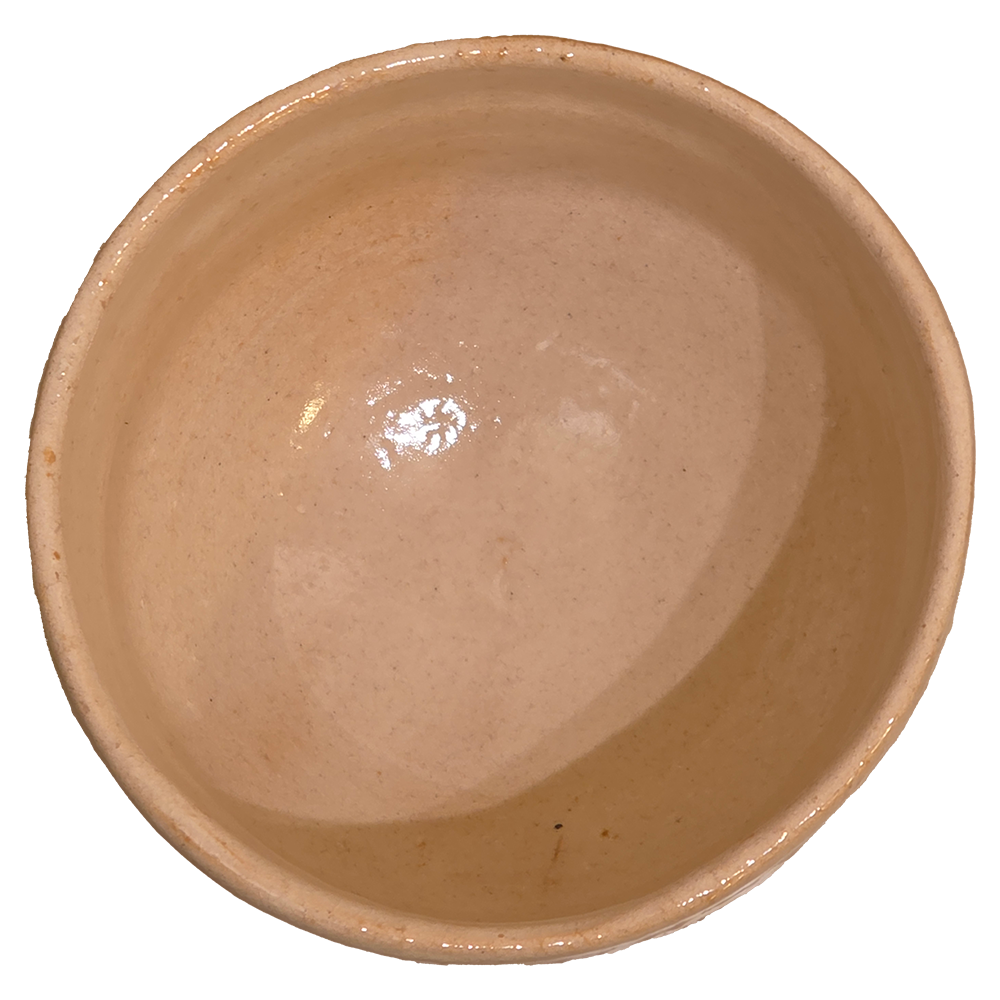 Hagiware 2 - Matcha bowl - Touen