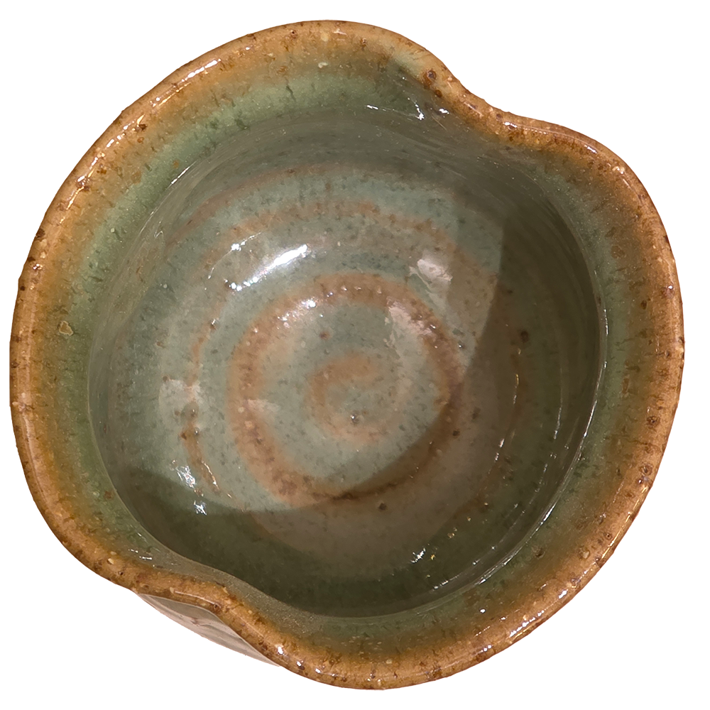 Hagiware Cup 2 - Seigan Yamane