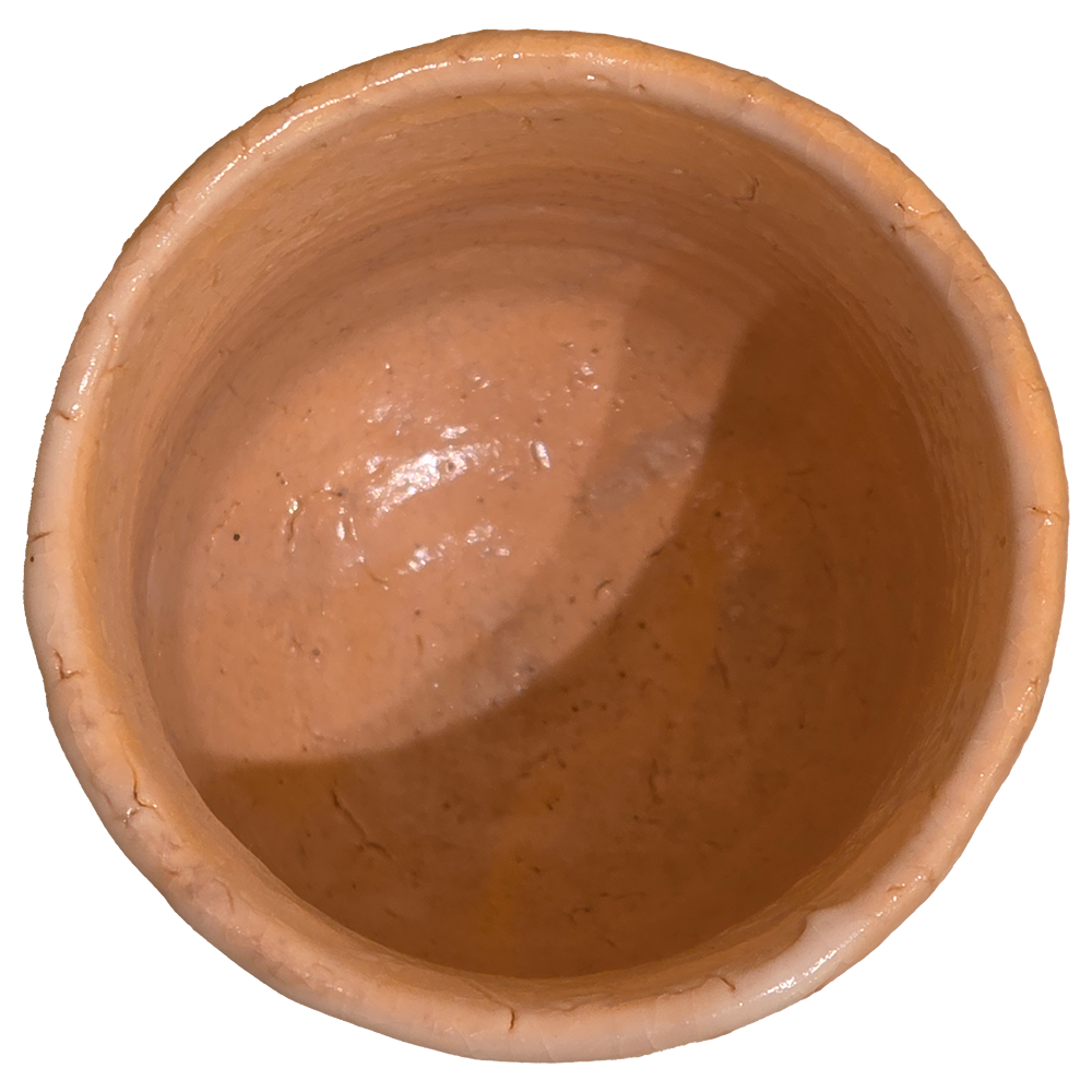 Hagiware Cup 3 - Kunisuke Nakahara