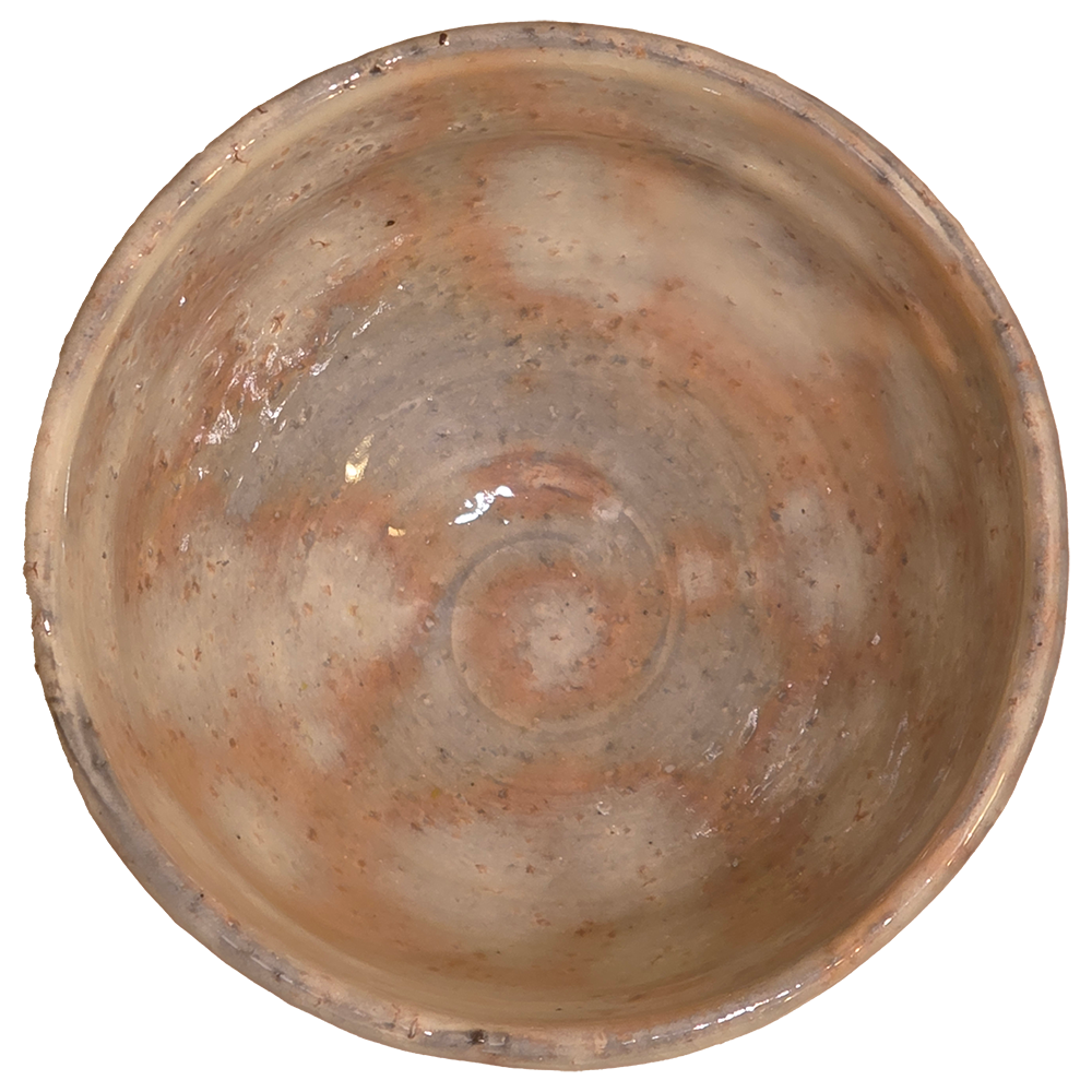 Hagiware Cup 4 - Kunisuke Nakahara