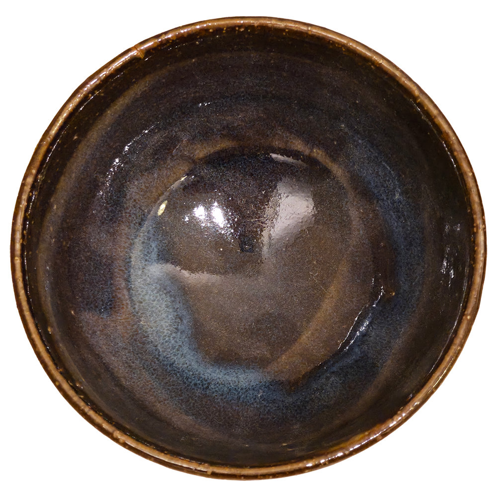 Hagiware 6 - Matcha bowl - Seigan Yamane