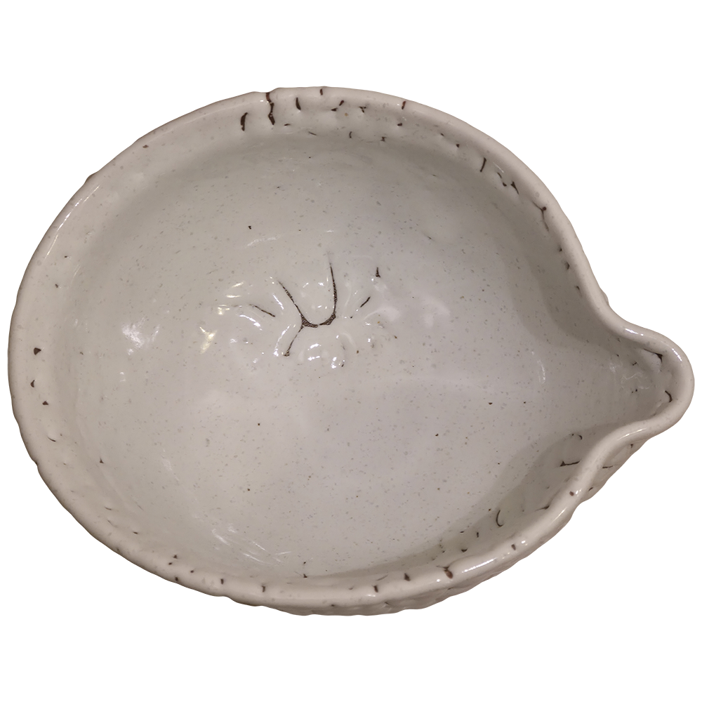 Hagiware 8 - Matcha bowl