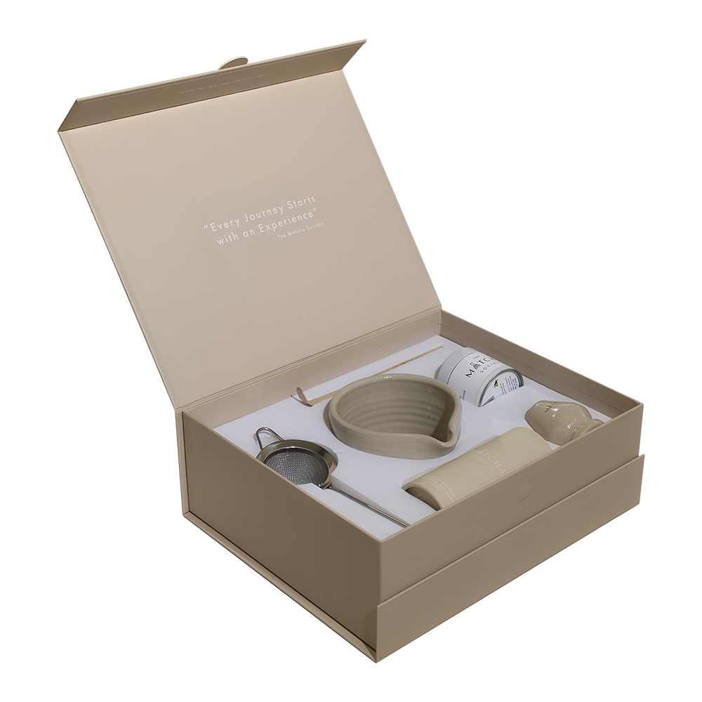 Matcha Luxury Gift Box