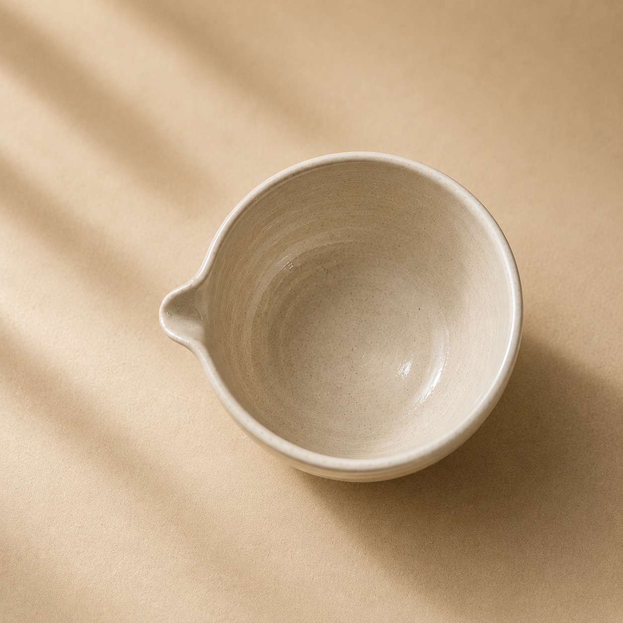 Chawan - Stoneware