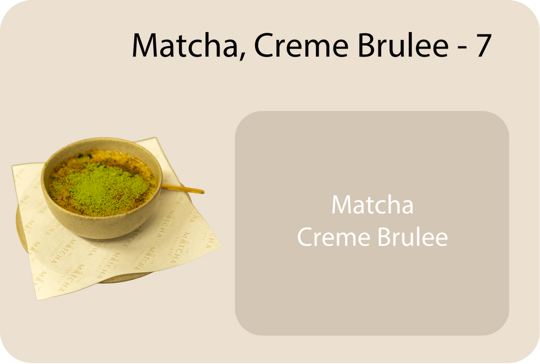Collagen Matcha