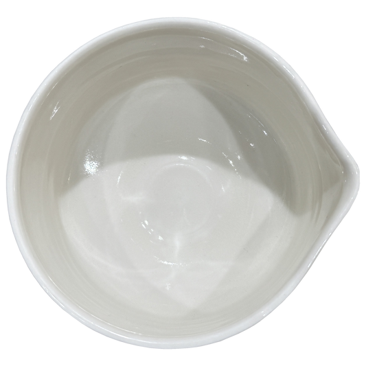 Chawan - Porcelain