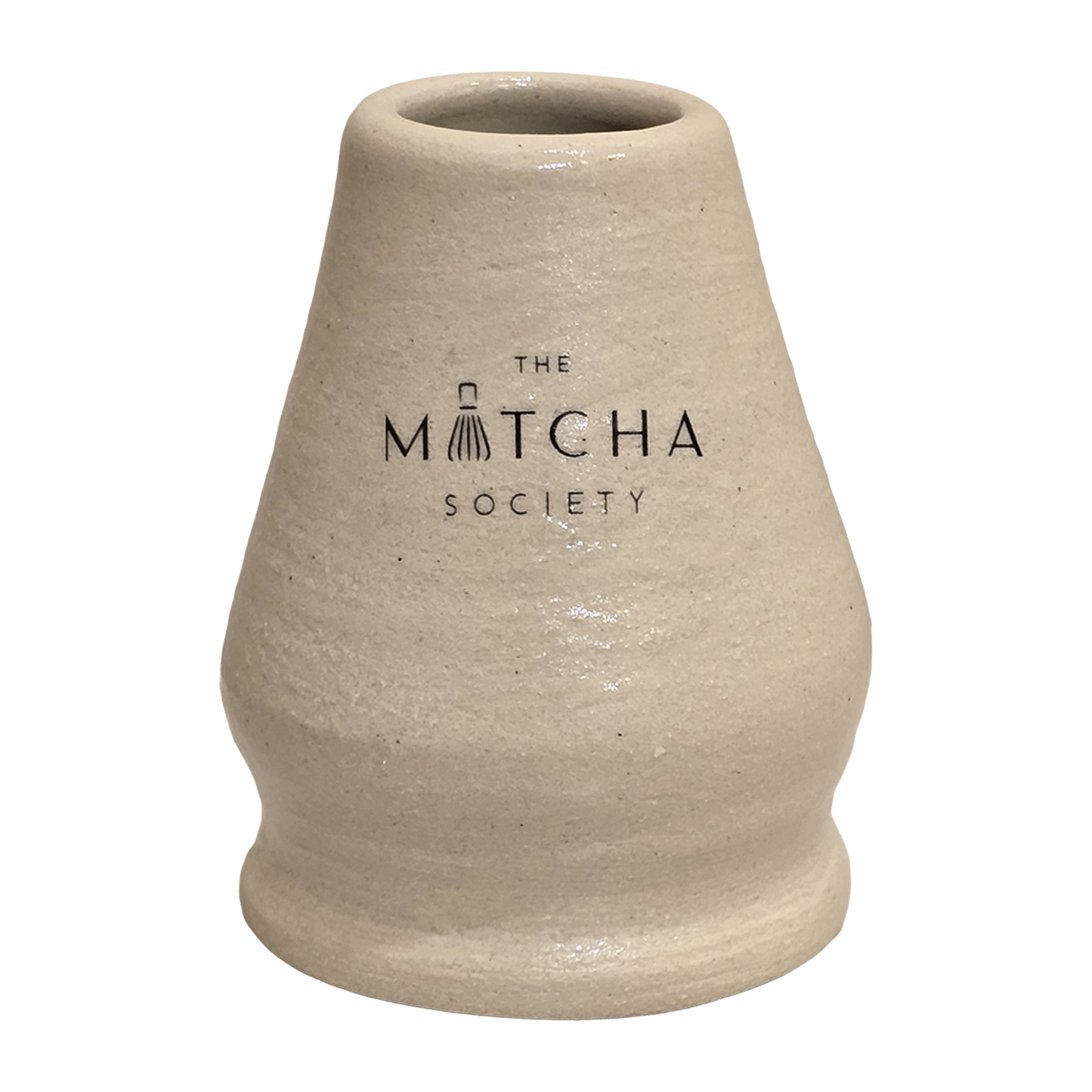 Whisk holder - Stoneware