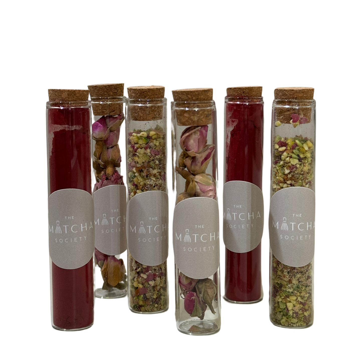 Tube Spices
