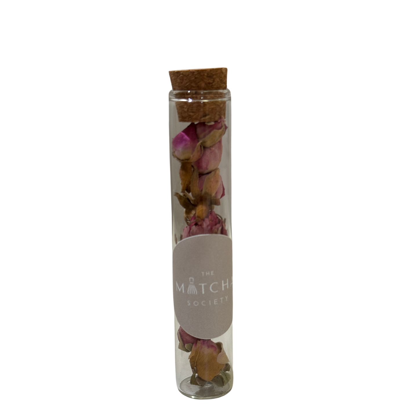Tube Spices