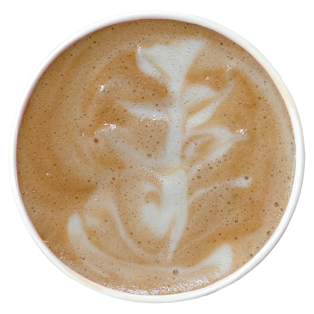 Cappucino