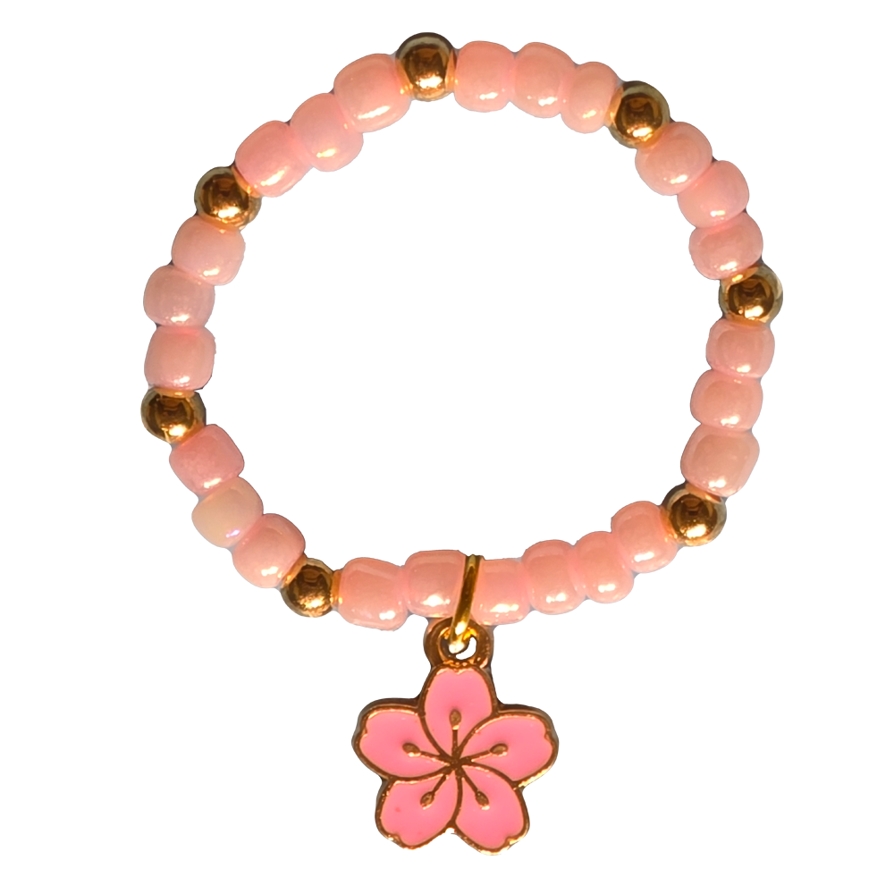 Lotus Chasen Whisk Charm