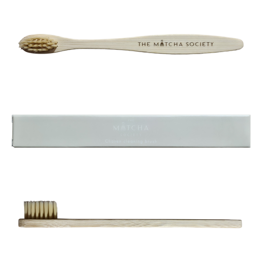 Chasen Cleaning Brush