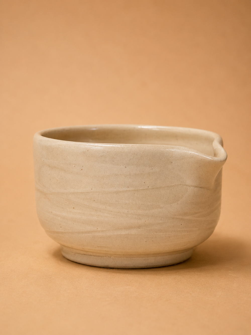 Chawan - Stoneware