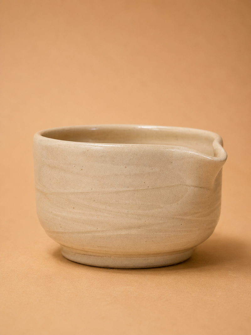 Chawan - Stoneware