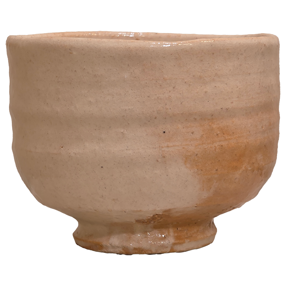 Hagiware 2 - Matcha bowl - Touen