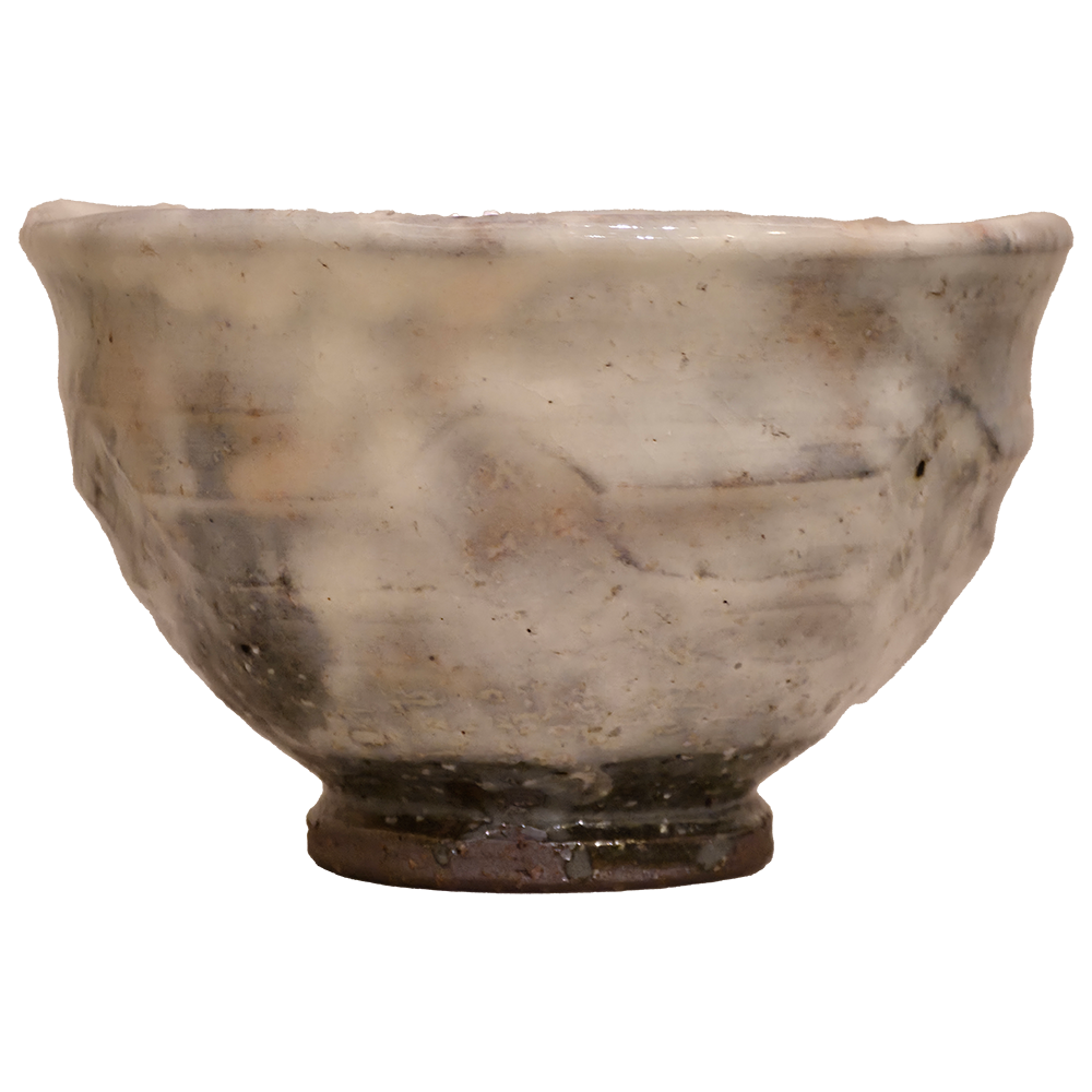 Hagiware Cup 4 - Kunisuke Nakahara