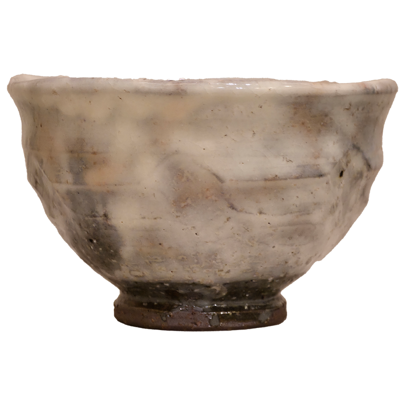 Hagiware Cup 4 - Kunisuke Nakahara