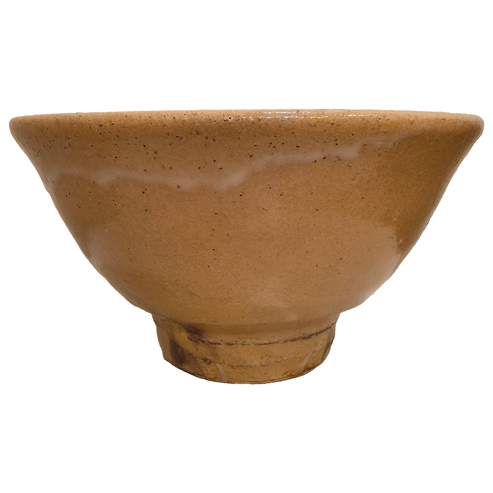 Hagiware 5 - Matcha bowl - Touen