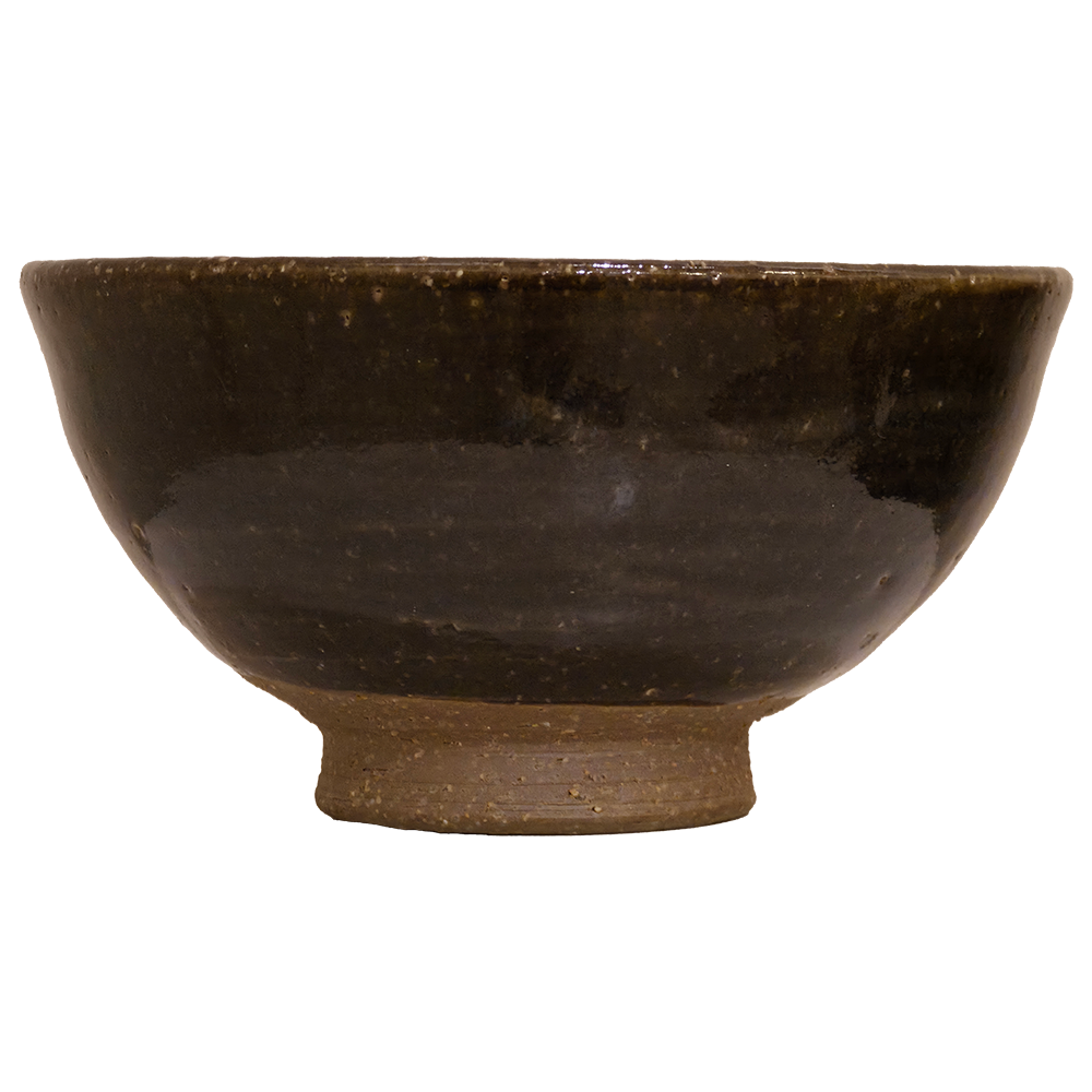 Hagiware 6 - Matcha bowl - Seigan Yamane