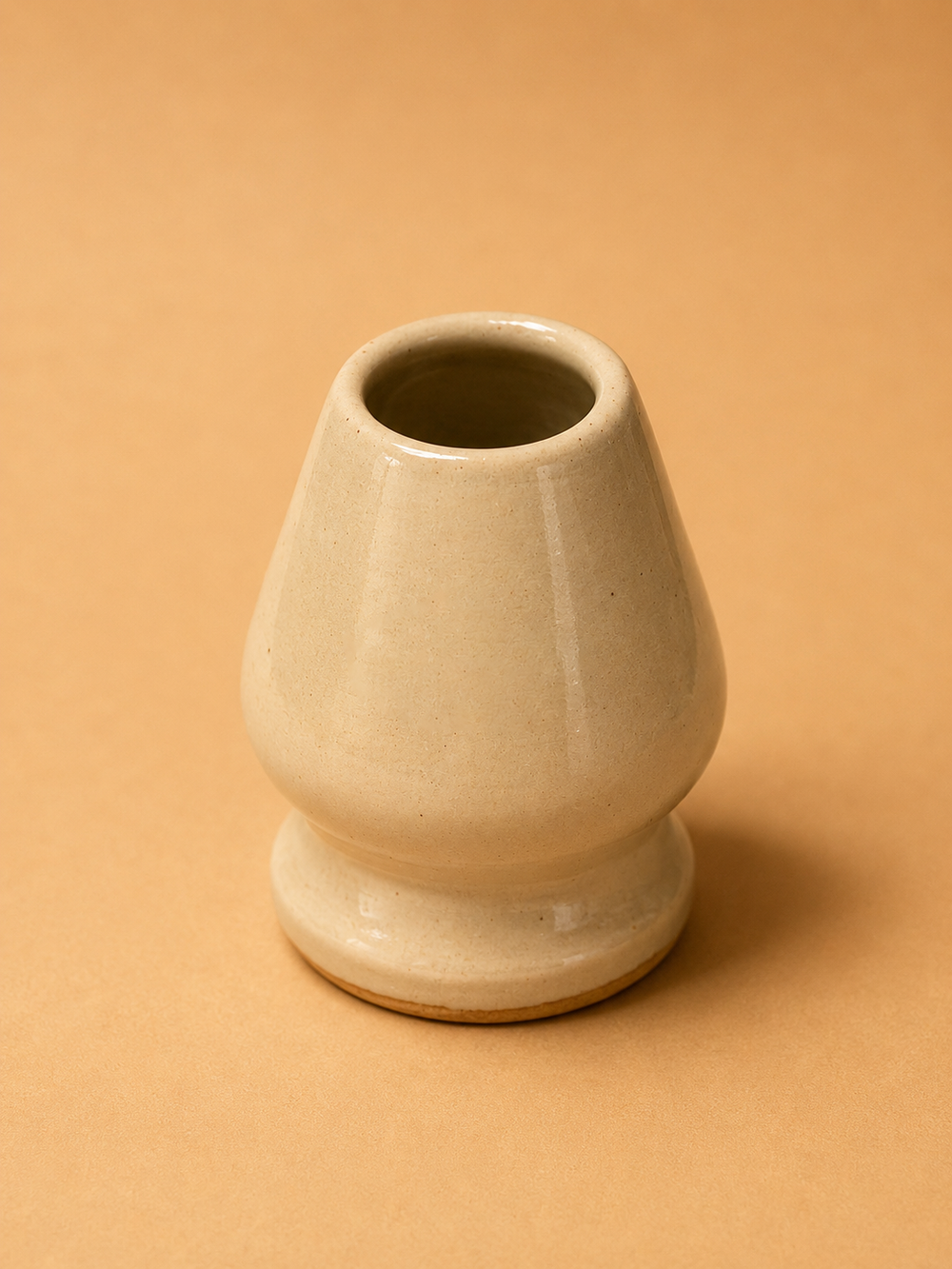 Whisk holder - Stoneware