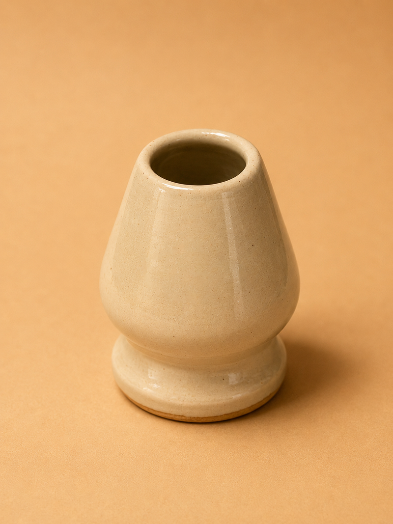 Whisk holder - Stoneware