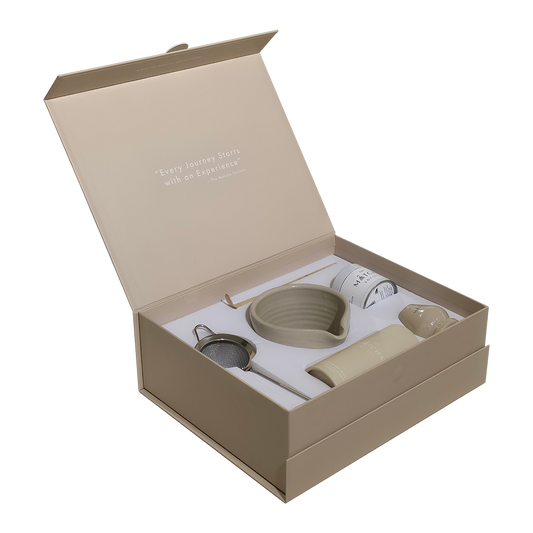 Matcha Luxury Gift Box