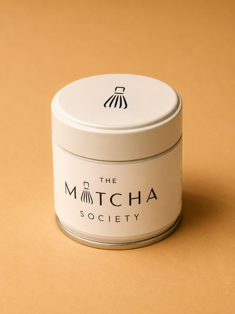 Ceremonial Japanese Matcha - Premium drinking Grade - 30g