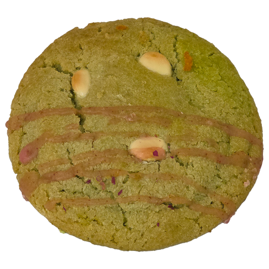 Matcha Cookie