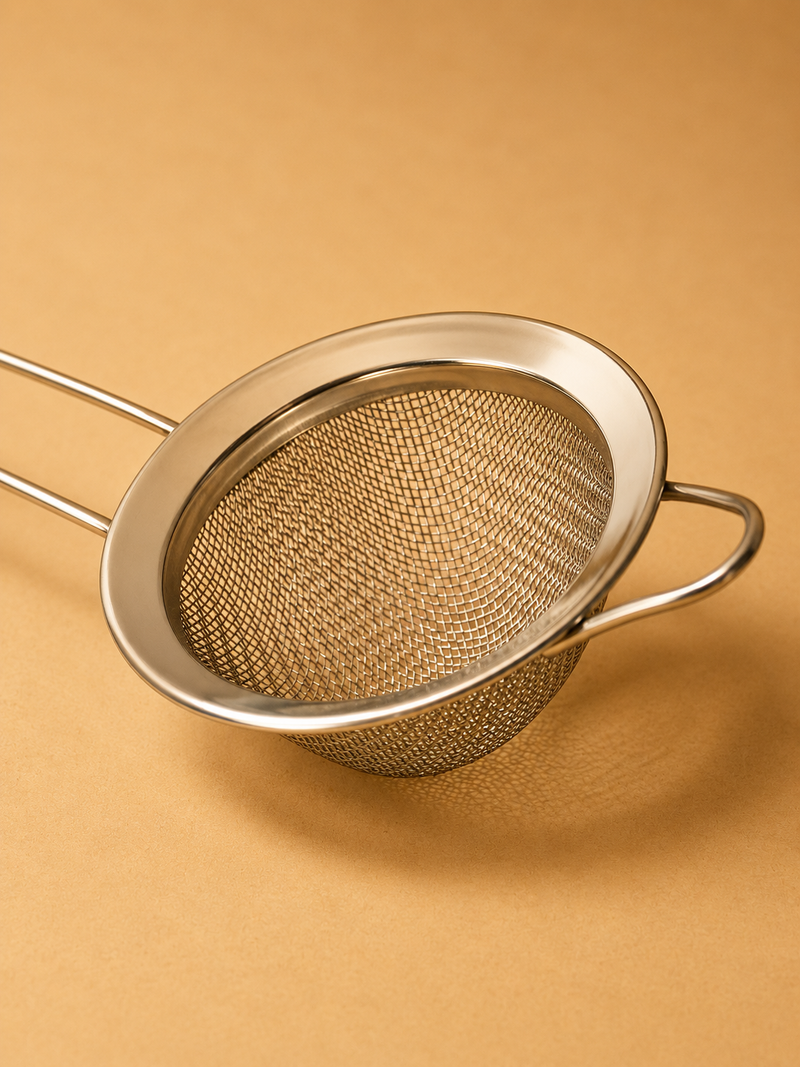 Matcha Powder Sieve