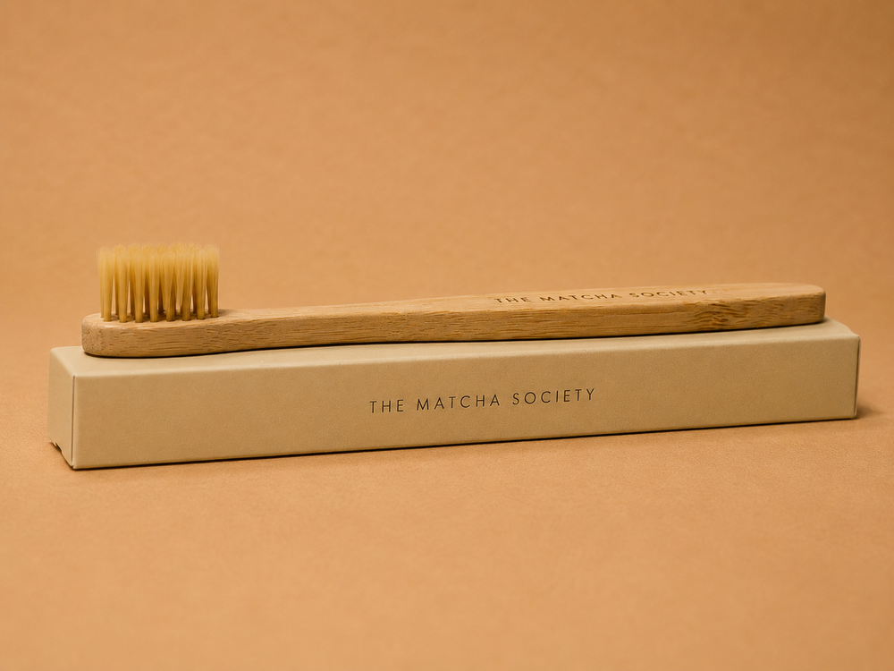Chasen Cleaning Brush