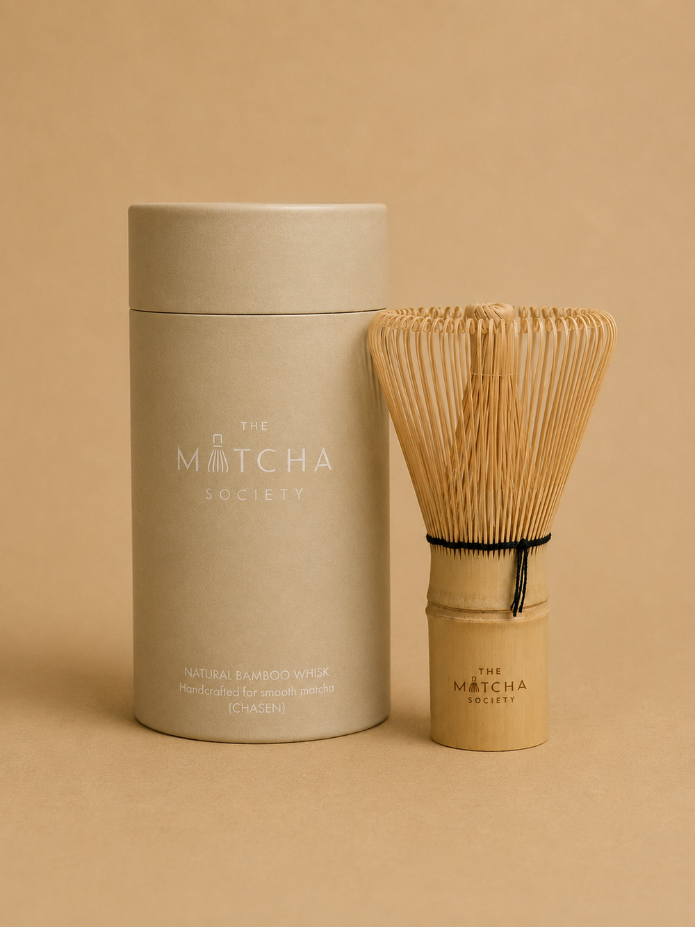Bamboo Whisk - Chasen