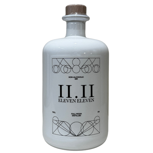 11.11 Spirit