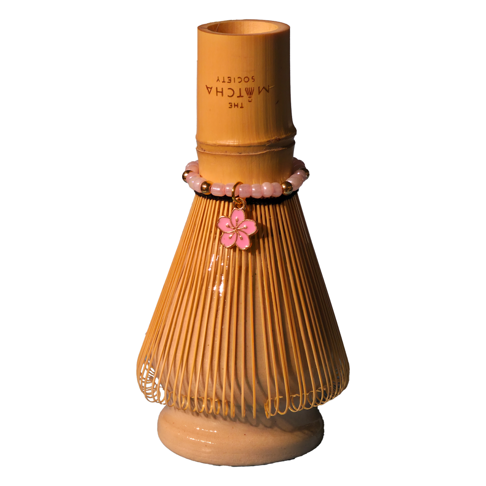 Chasen Whisk Charm