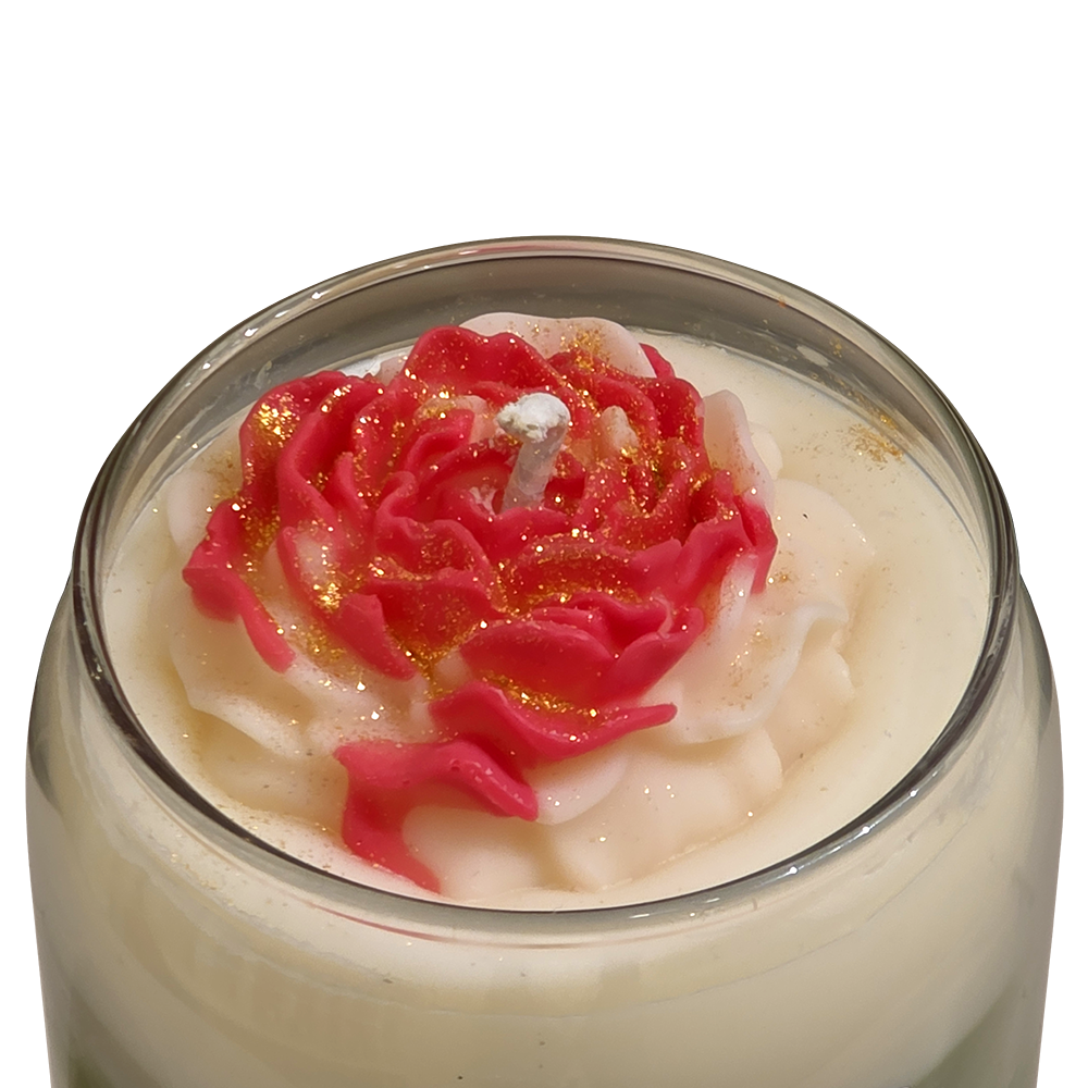 Candle La Vie en Rose