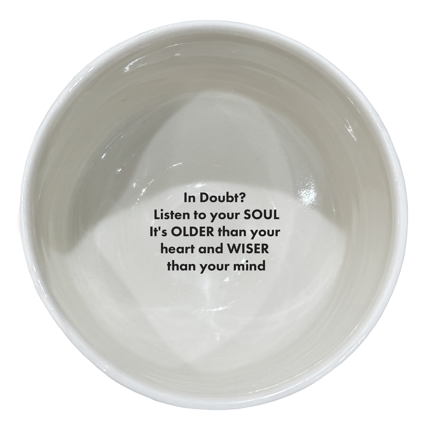 Mug - Porcelain