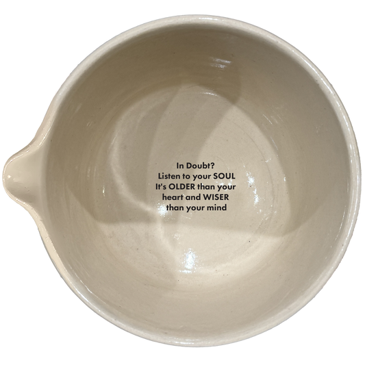 Chawan - Stoneware