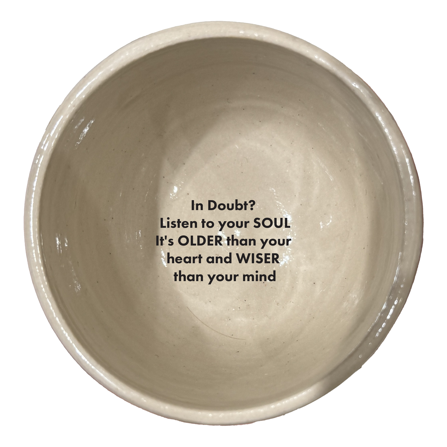 Mug - Stoneware