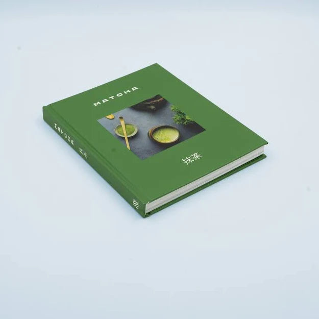 Matcha Book